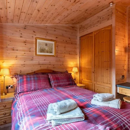 Casa de Férias Burr Ghyll Keswick (Cumbria)