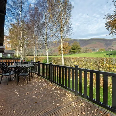 Burr Ghyll